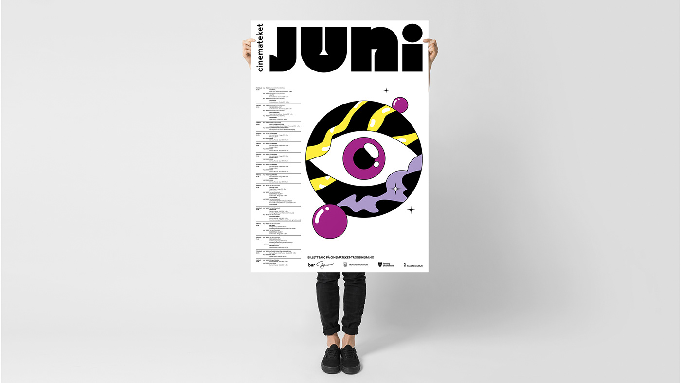 characters design plakat poster posters posterset typography  