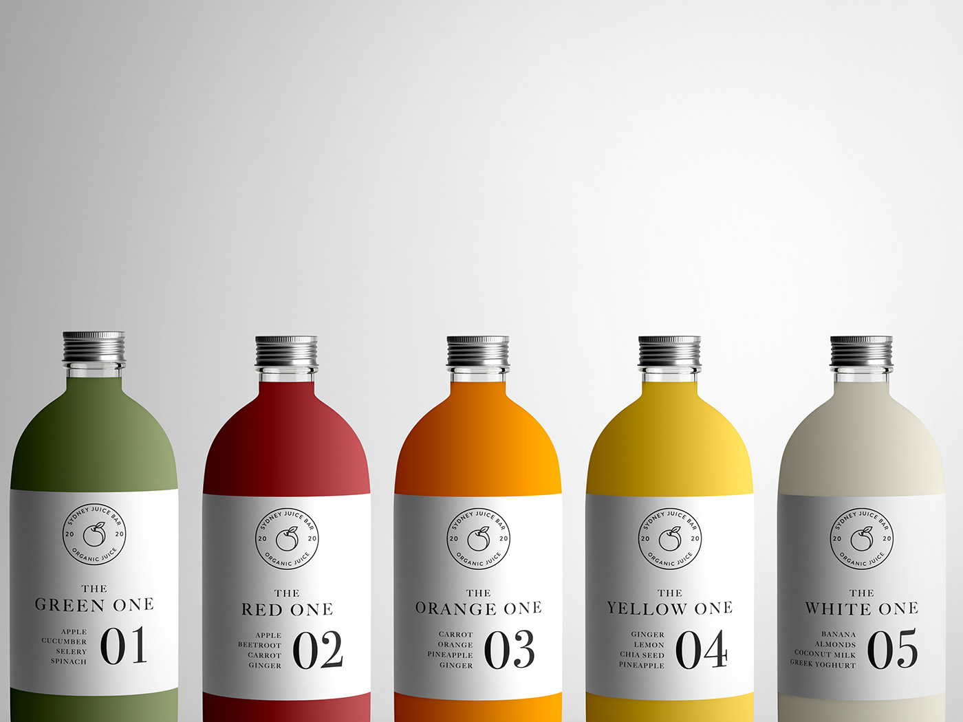 beverage branding  Fruit healthy Identity Design juice logo Packaging packaging design smoothie