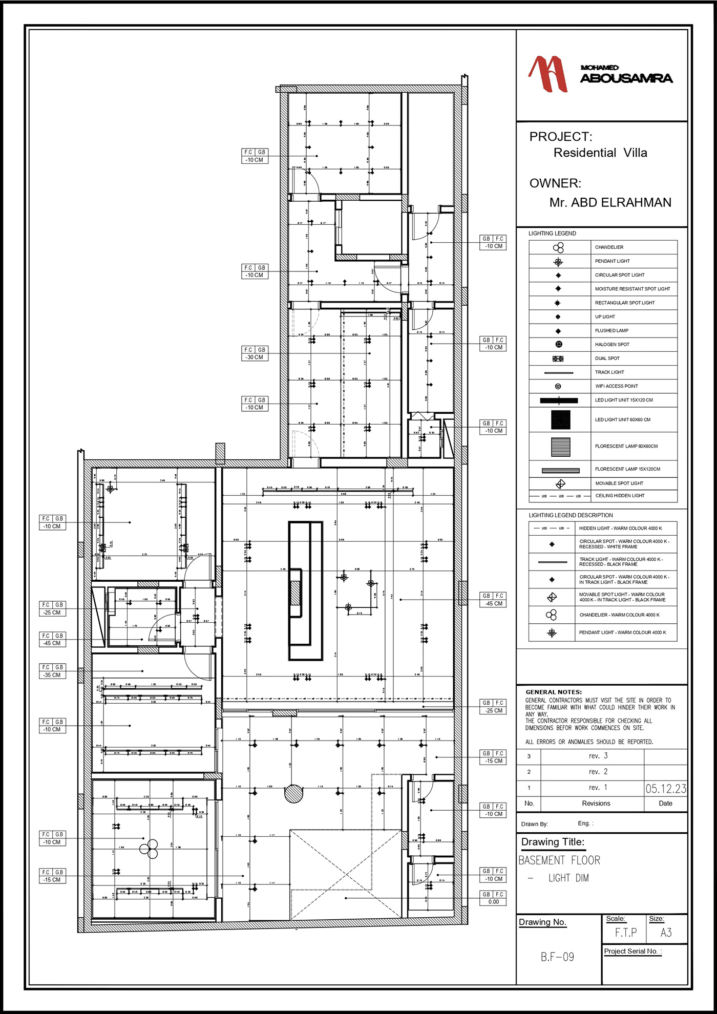 interior design  Interior architecture architectural design working drawings working shop drawing technical drawing details material
