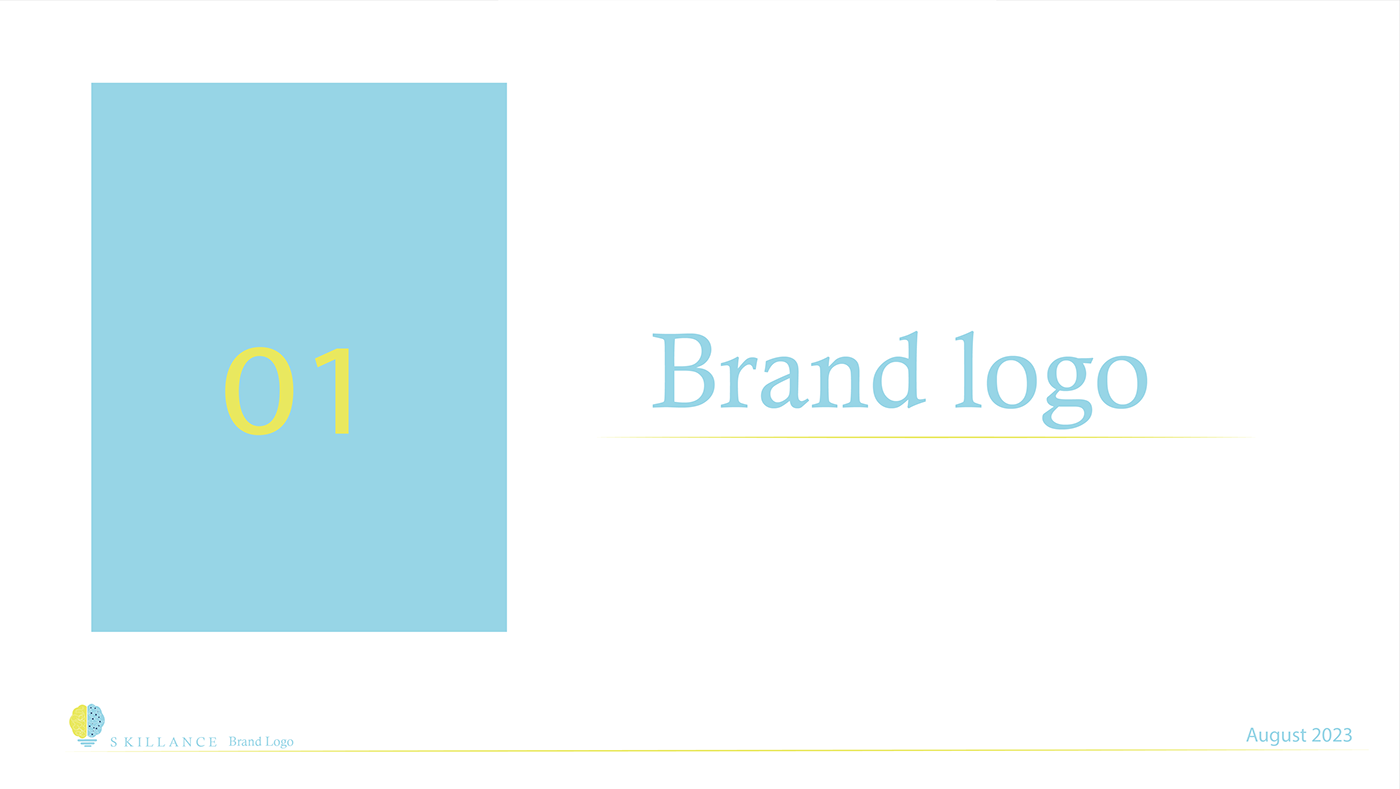 skills design designstudio brand identity Logotype visual identity Graphic Designer Socialmedia Education onlinestudy