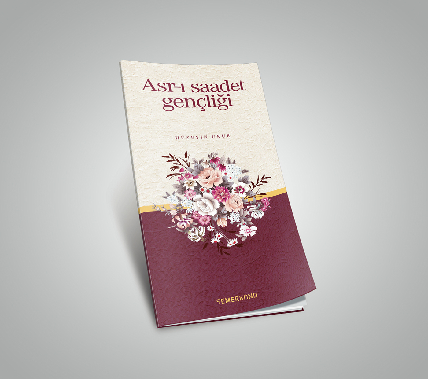 book cover kapak kitap islamic Sufism tasavvuf arabic publishing   brochure catalog semerkand