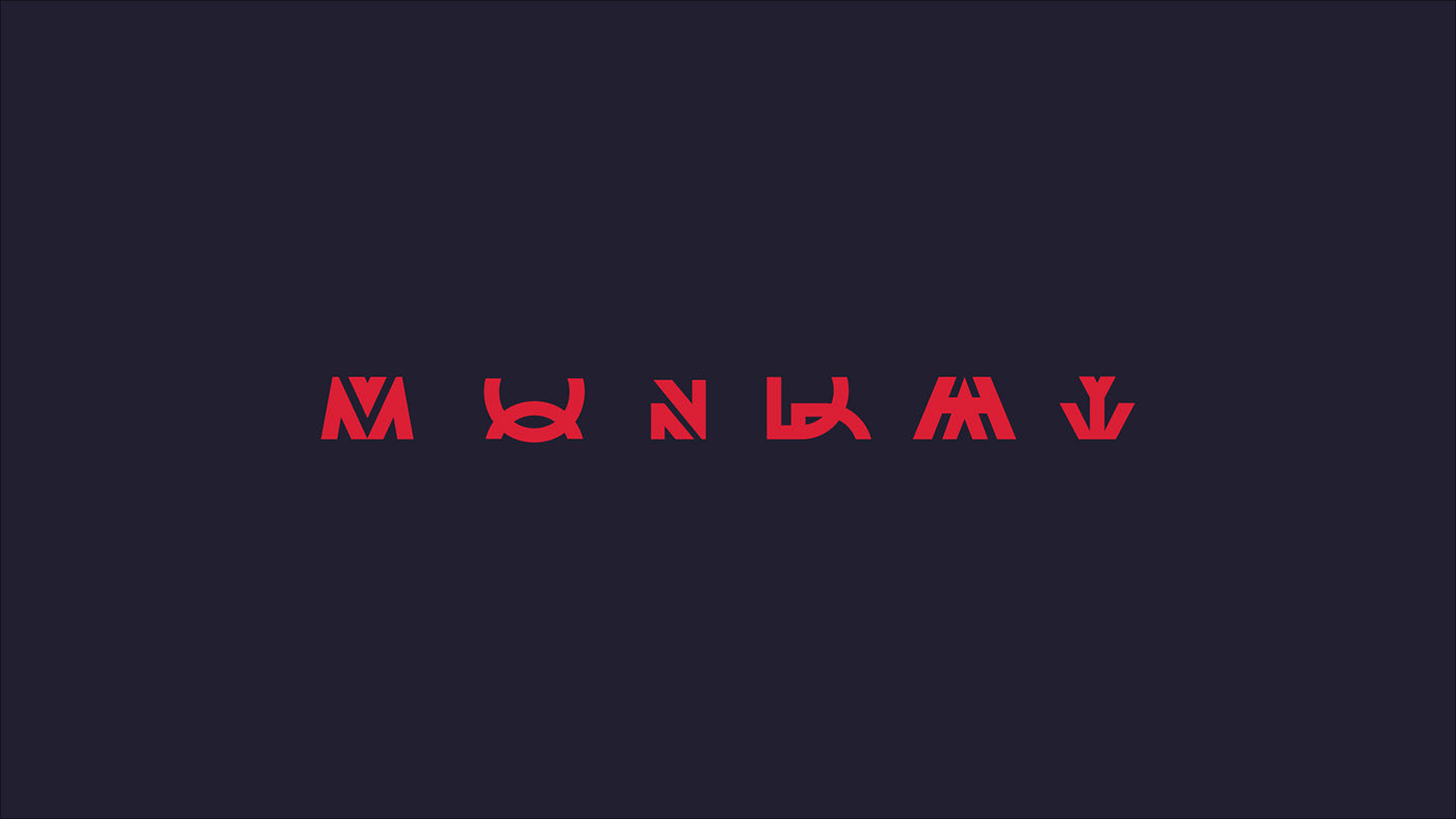 font typography   experimental design
