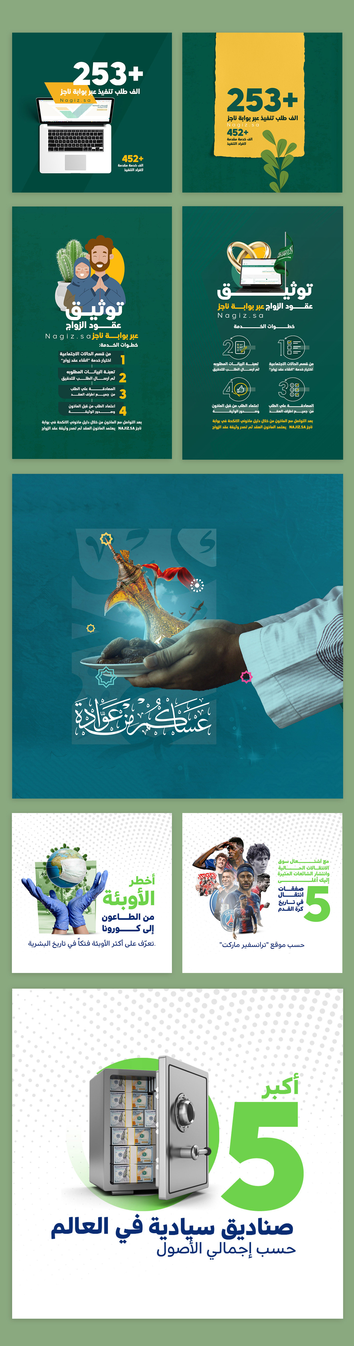 Digital Art  digital marketing infographic KSA marketing   Saudi Arabia saudi national day saudiarabia social media اليوم الوطني السعودي 91