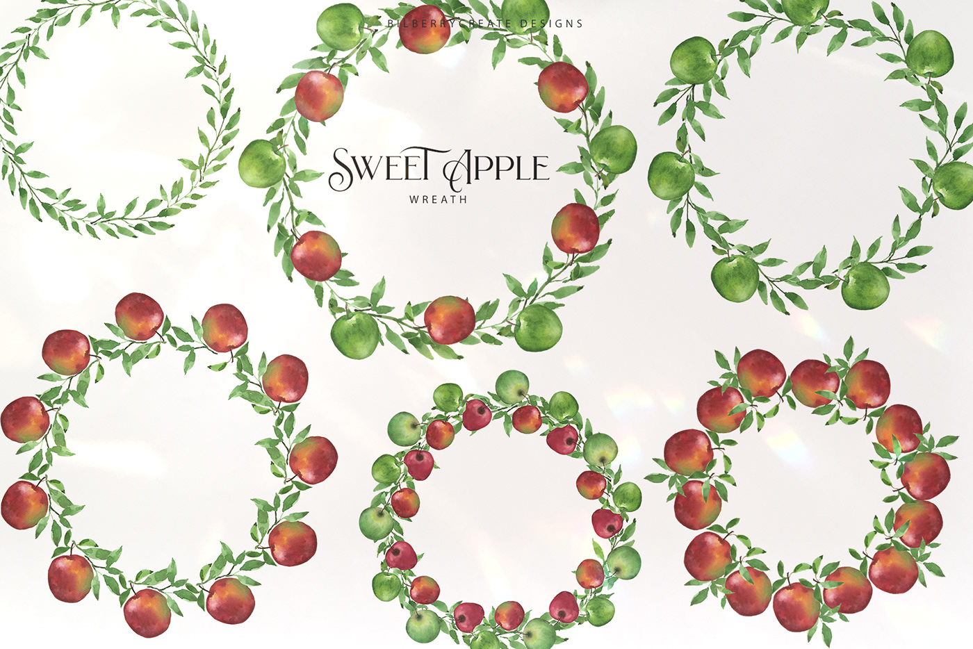 apple apple patterns Bouquets bouquets apple compositions green apple Red Apple seamless pattern Sweet apple watercolor apple
