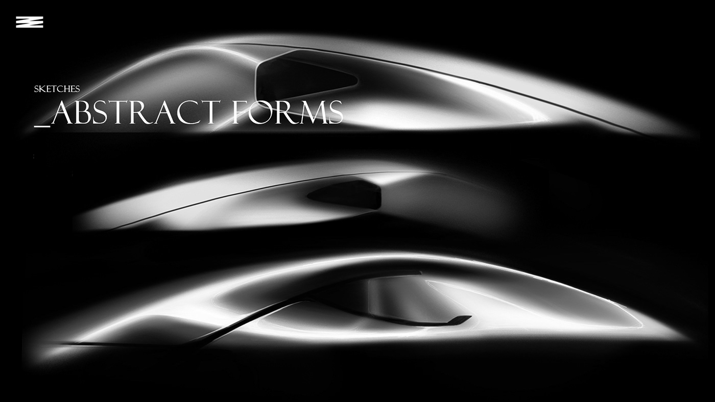 aston martin hypercar conceptcar cardesign sportcar Pforzheim futuristic luxury Lagonda matd