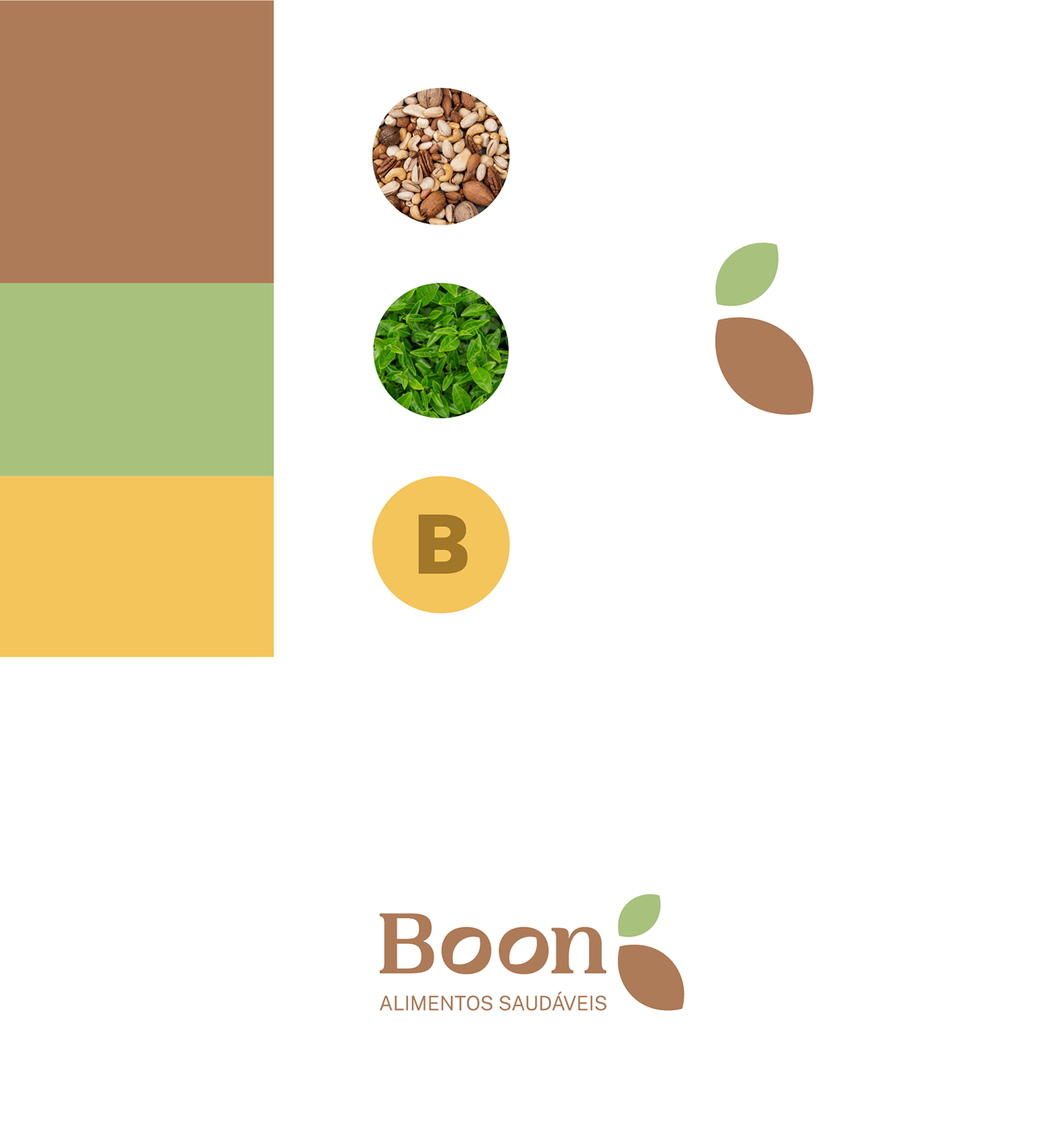 Alimentos brand identity branding  design gráfico Food  Logotype marca naming Brand Design brand