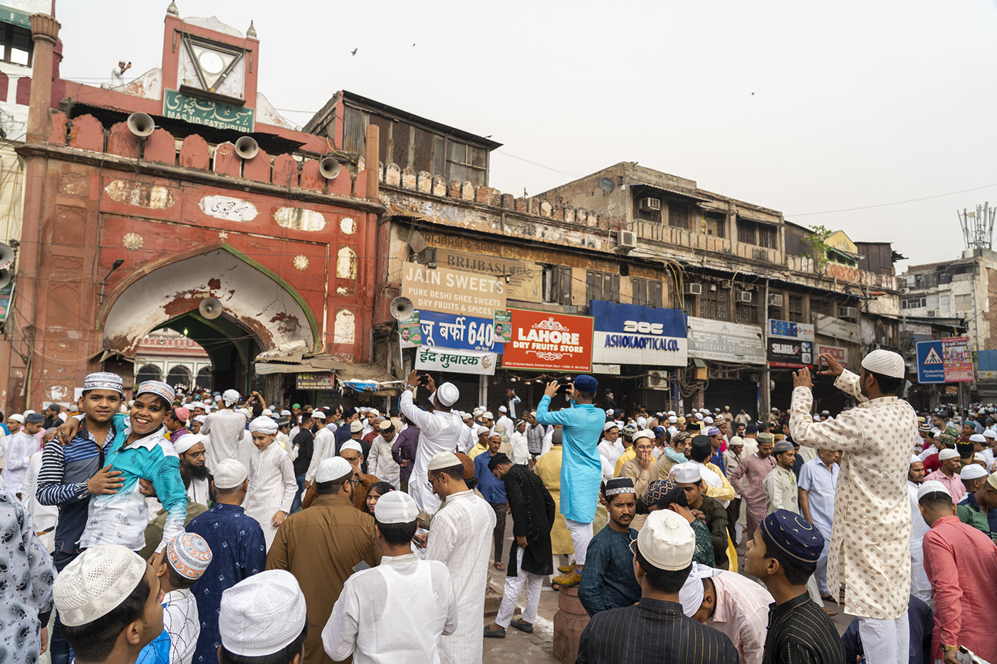 Delhi Documentary  Eid India Jama Masjid Photography  photoshop poeple portrait TRENDING