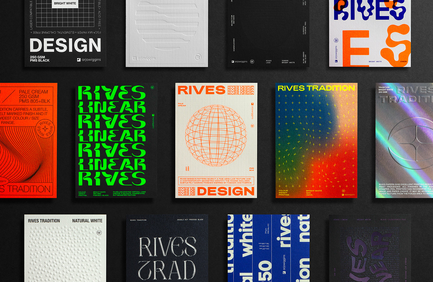 art direction  branding  print publication typography  
