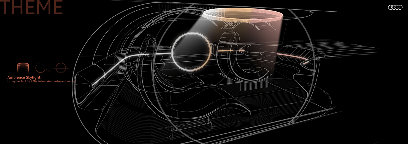 design concept car Automotive design transportation automotive   car design carinterior interior design  Transportation Design concept