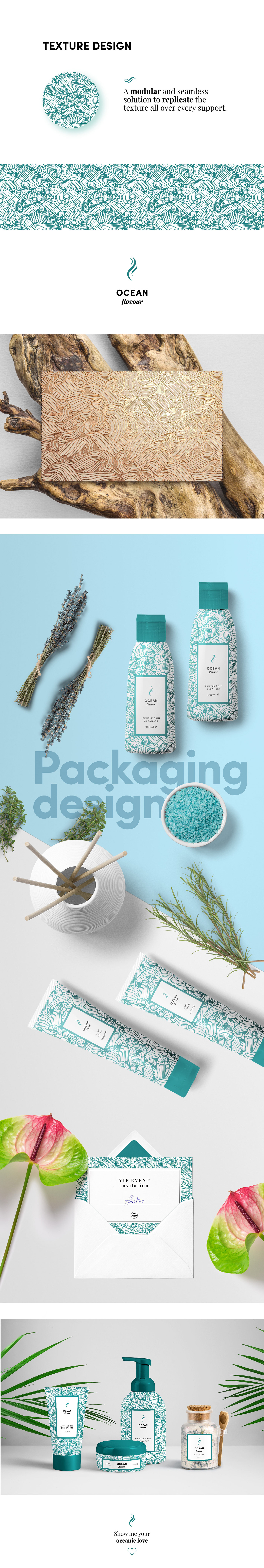 ludovico pincini branding  design graphic design  Packaging italian design texture