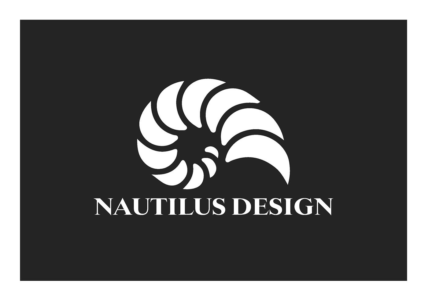 brand design nautilus personale 
