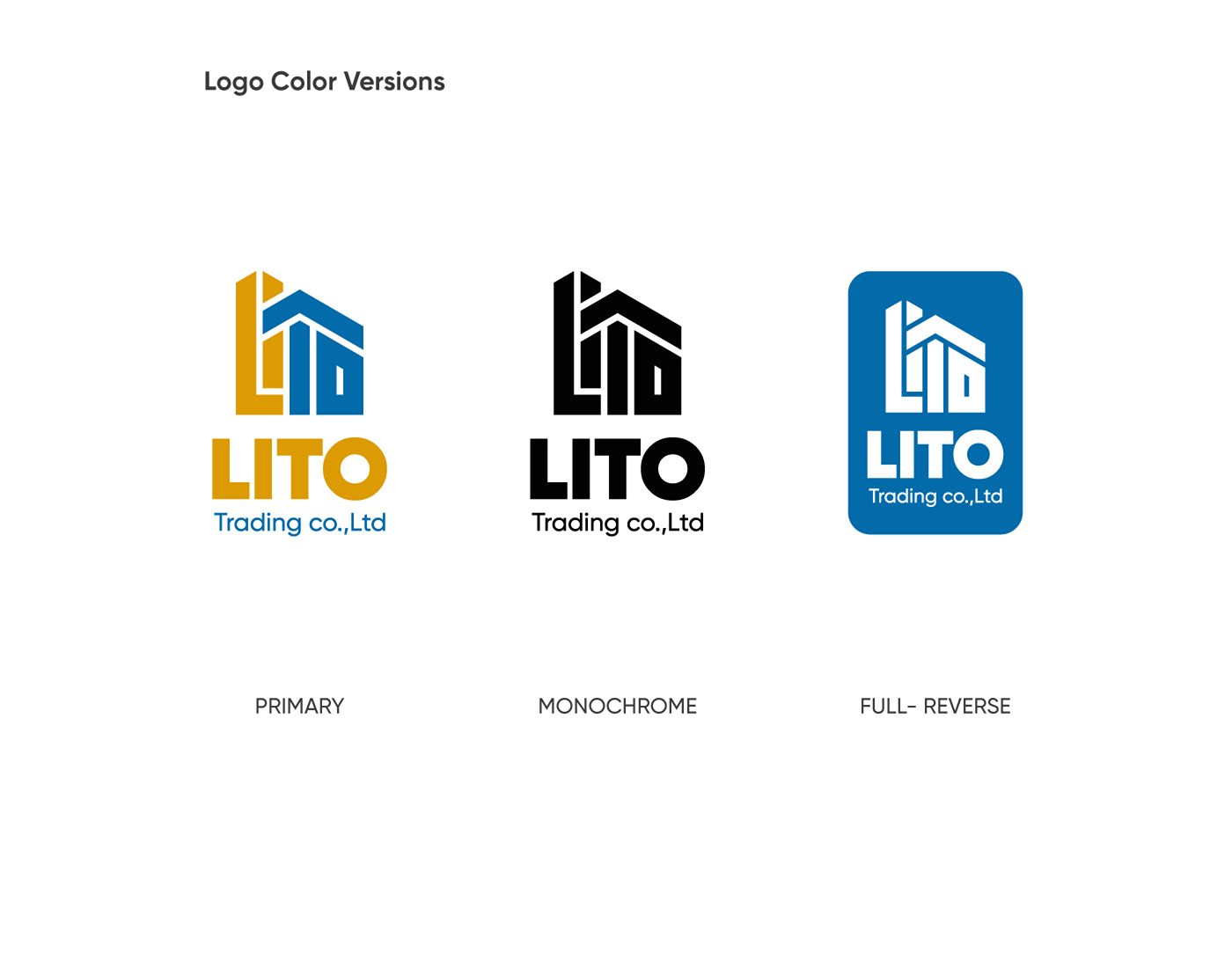 adobe illustrator Brand Design brand identity logo Logo Design Logotype typography   vector visual visual identity