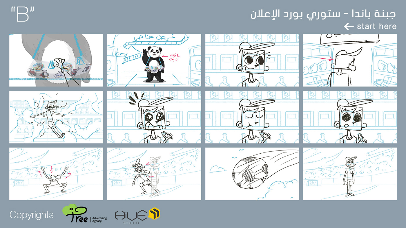 cartoon Character Character design  motion motion graphic storyboard