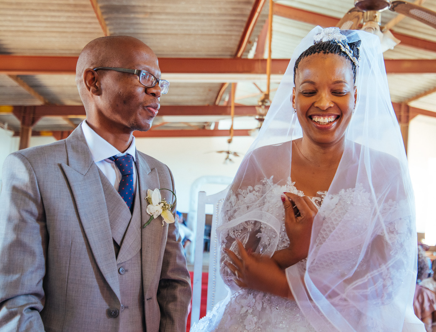 Weddings people Love decor south africa