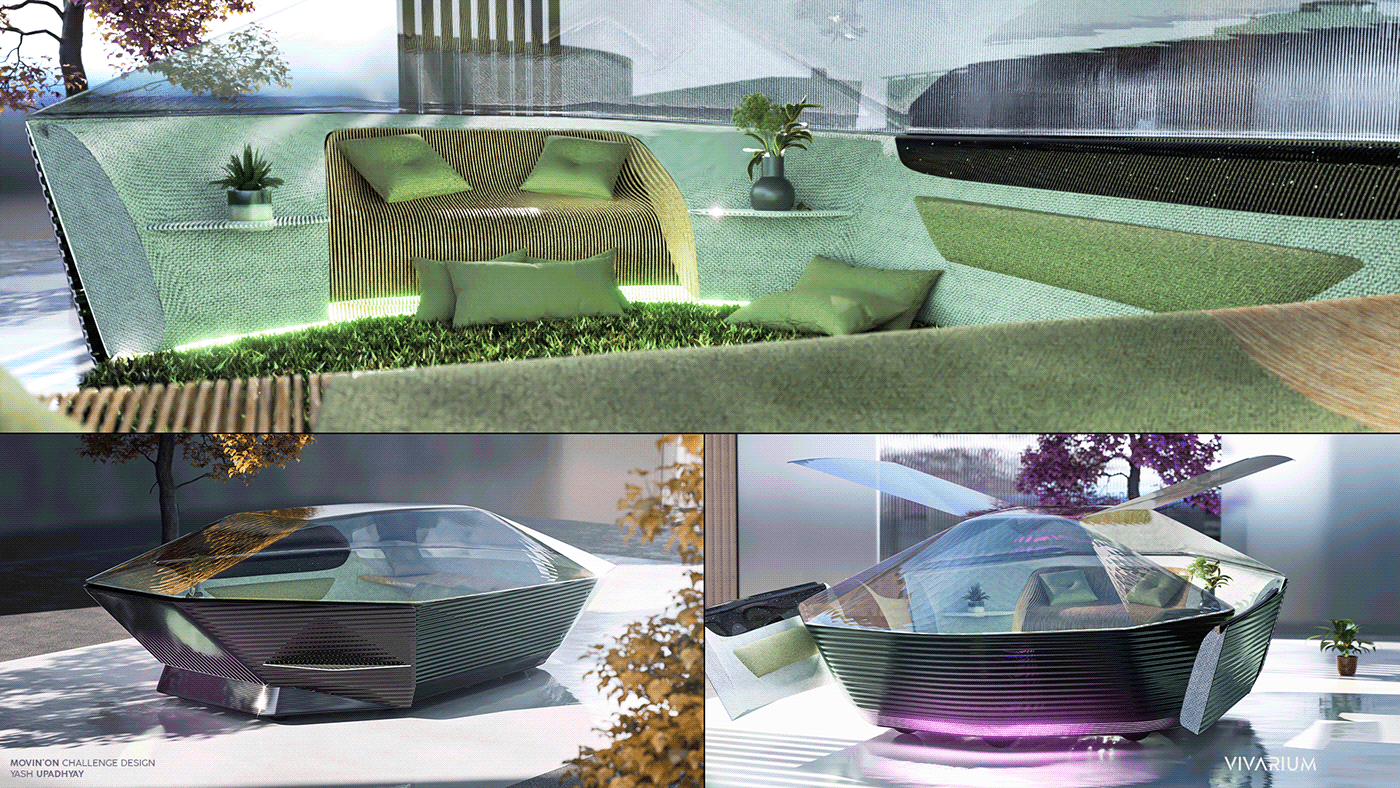 architecture automotive   car design concept design garden house product design  transportation