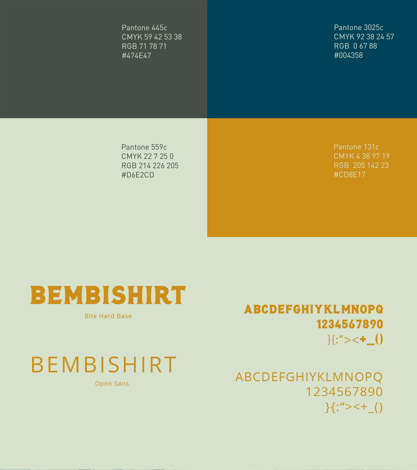 bembishirt Ecology brand branding  Sweaters modal fabric manufacture