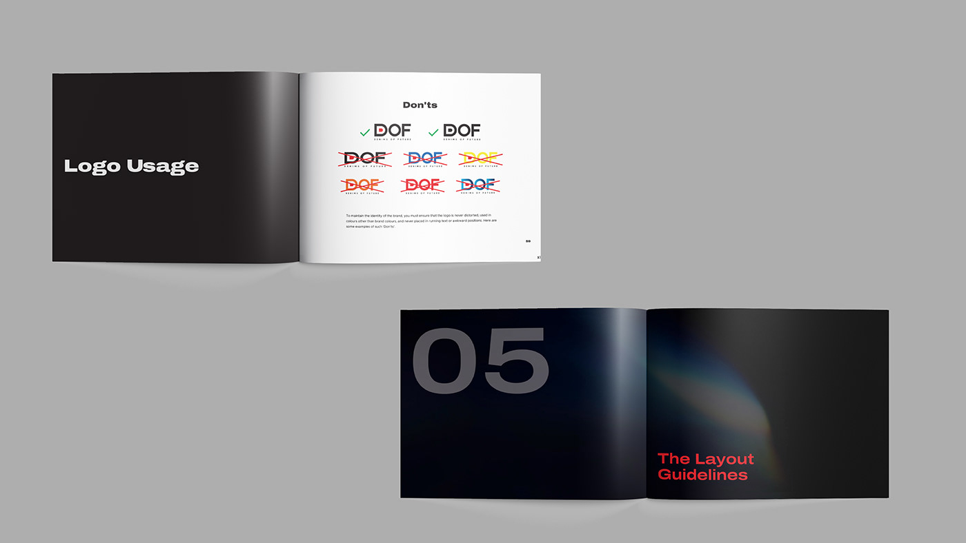 design Graphic Designer brand identity Logo Design visual identity Brand Design Advertising  logo branding  brand book