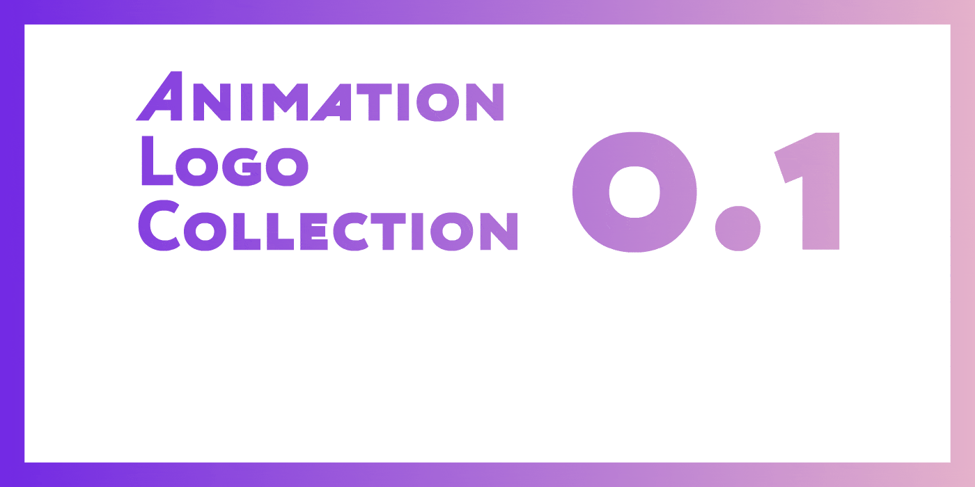 animations logos logo logofolio Logotype Icon emblem branding  motion