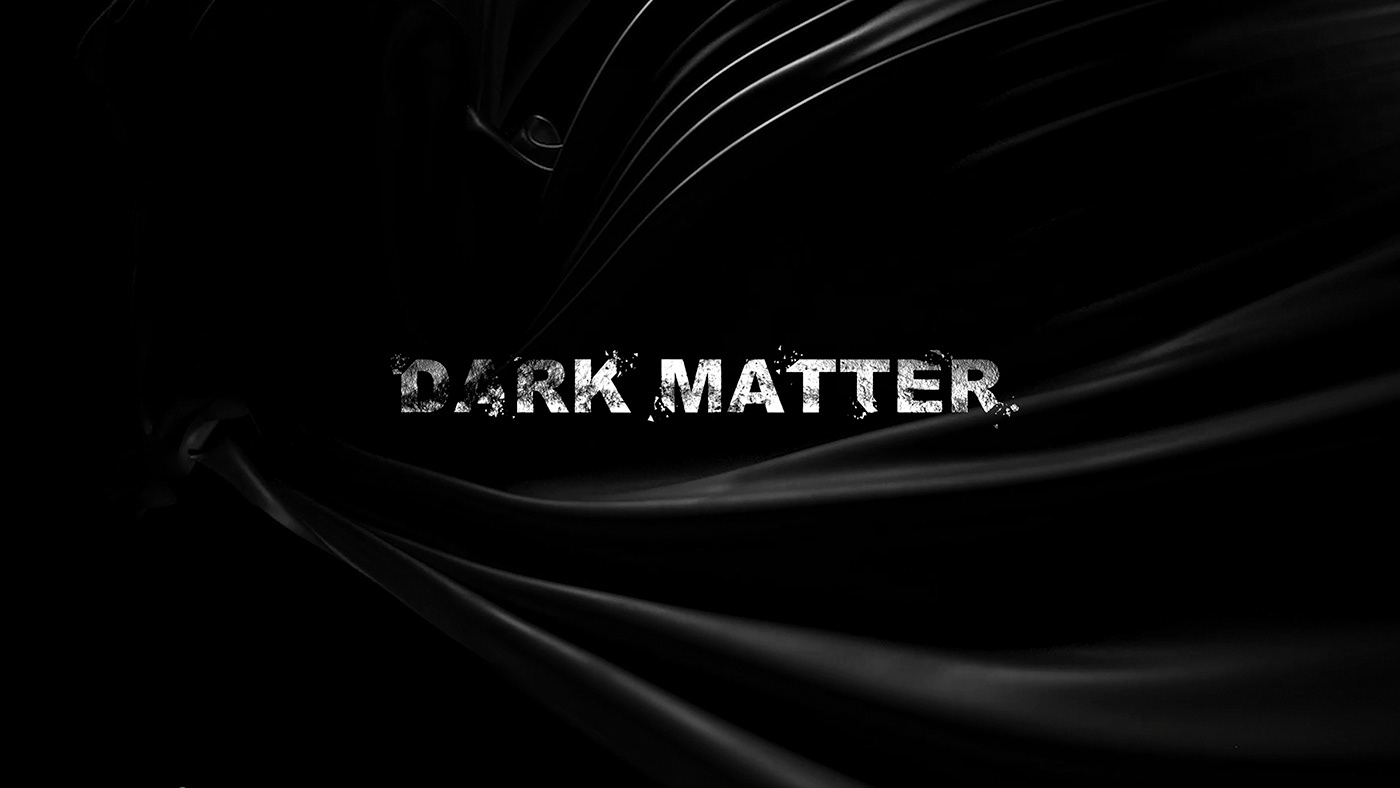 3D animation  dark matter drone epitome short film south africa vfx dark figures thisisepitome