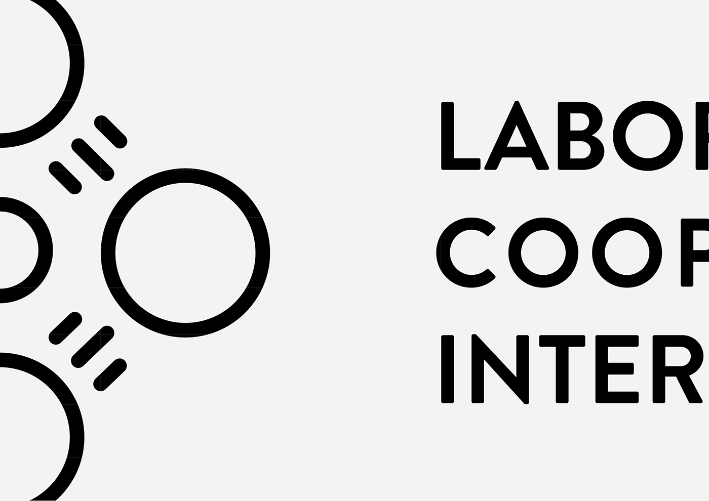 cooperation International laboratory