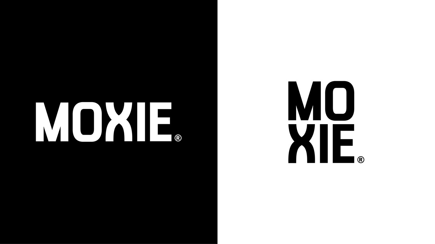 marca brand identity identidade visual moda Fashion  Tifólio Moxie Fotografia Photography  design