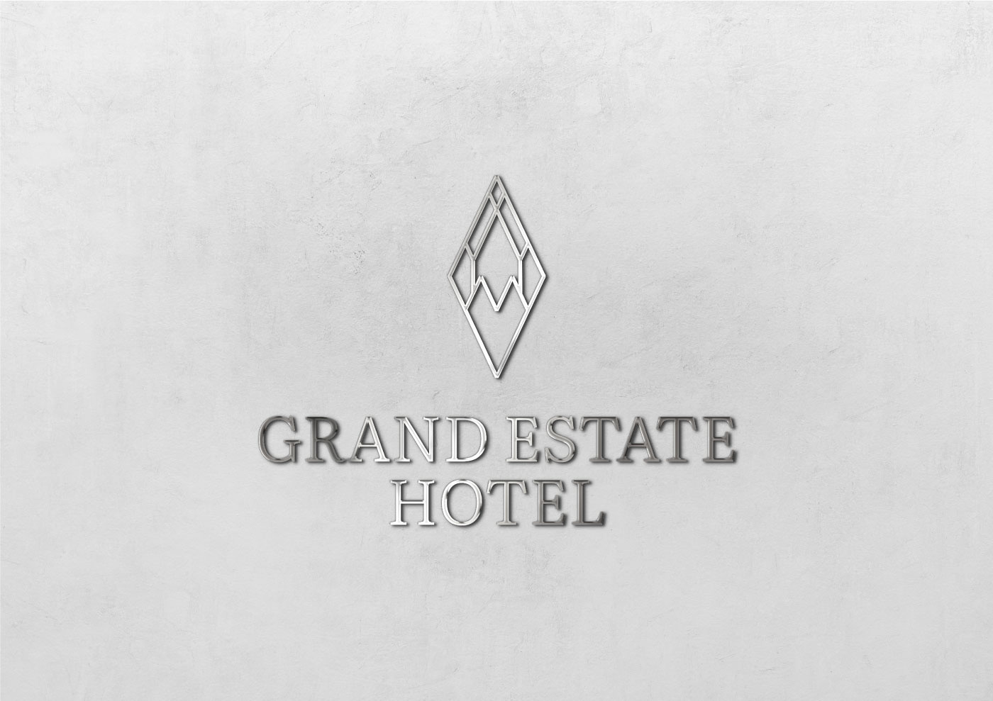 brand identity branding  Logo Design айдентика брендбук брендинг логотип логотип отеля отель фирменный стиль