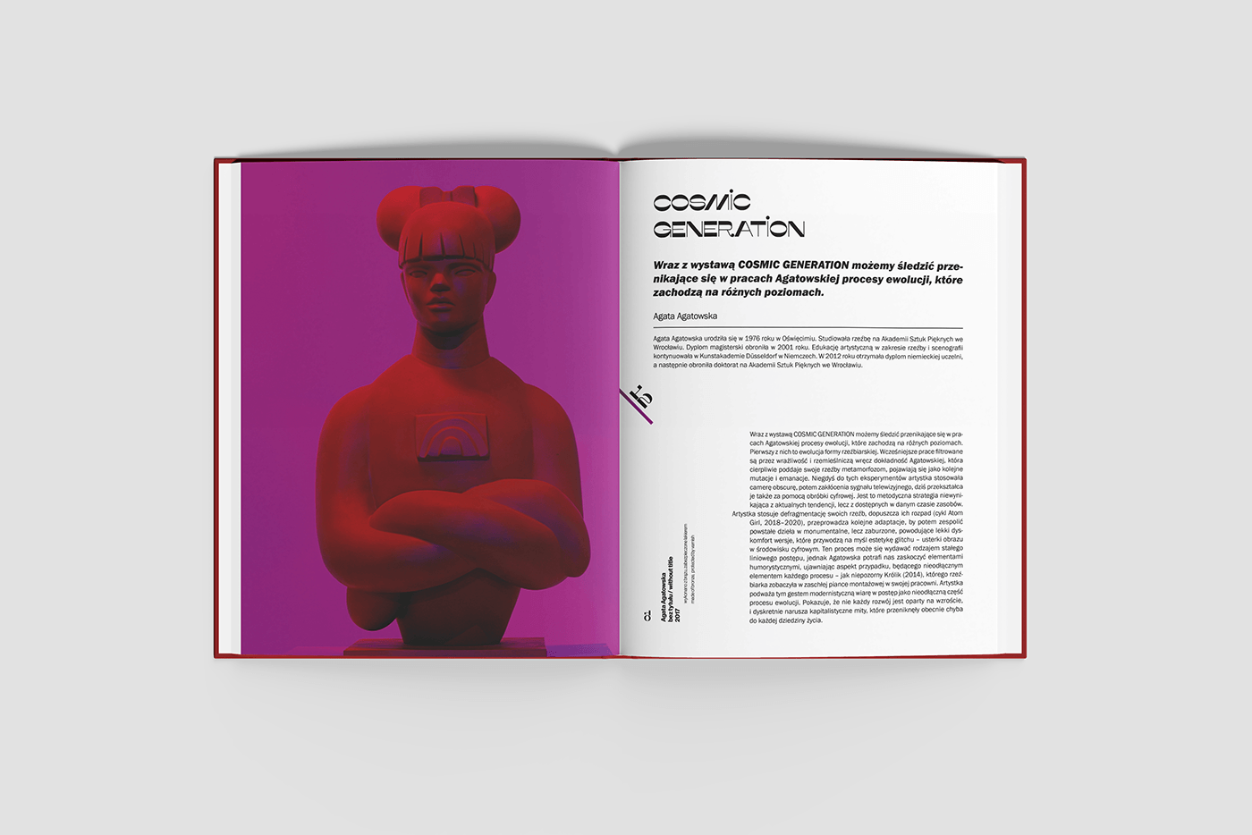 book Layout print publication student graphic design  magazine editorial design  book cover visual identity