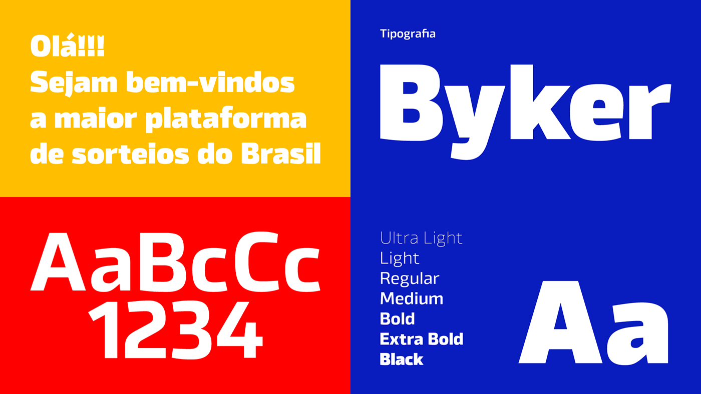 brand identity visual identity Graphic Designer design branding  Logo Design sorteio rifa Premiação Logotype