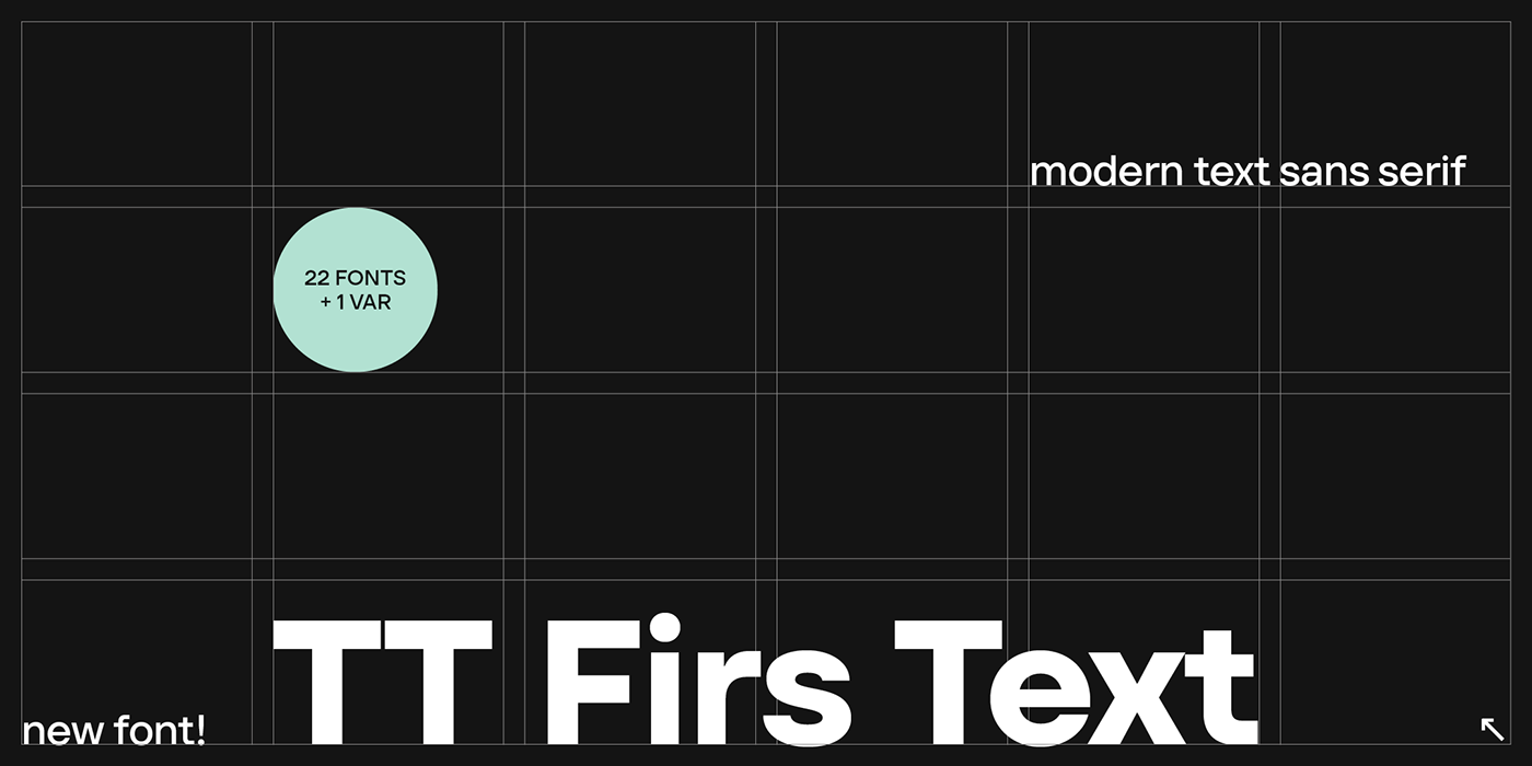 text typography   type Typeface type design sans serif font modern Scandinavian swiss