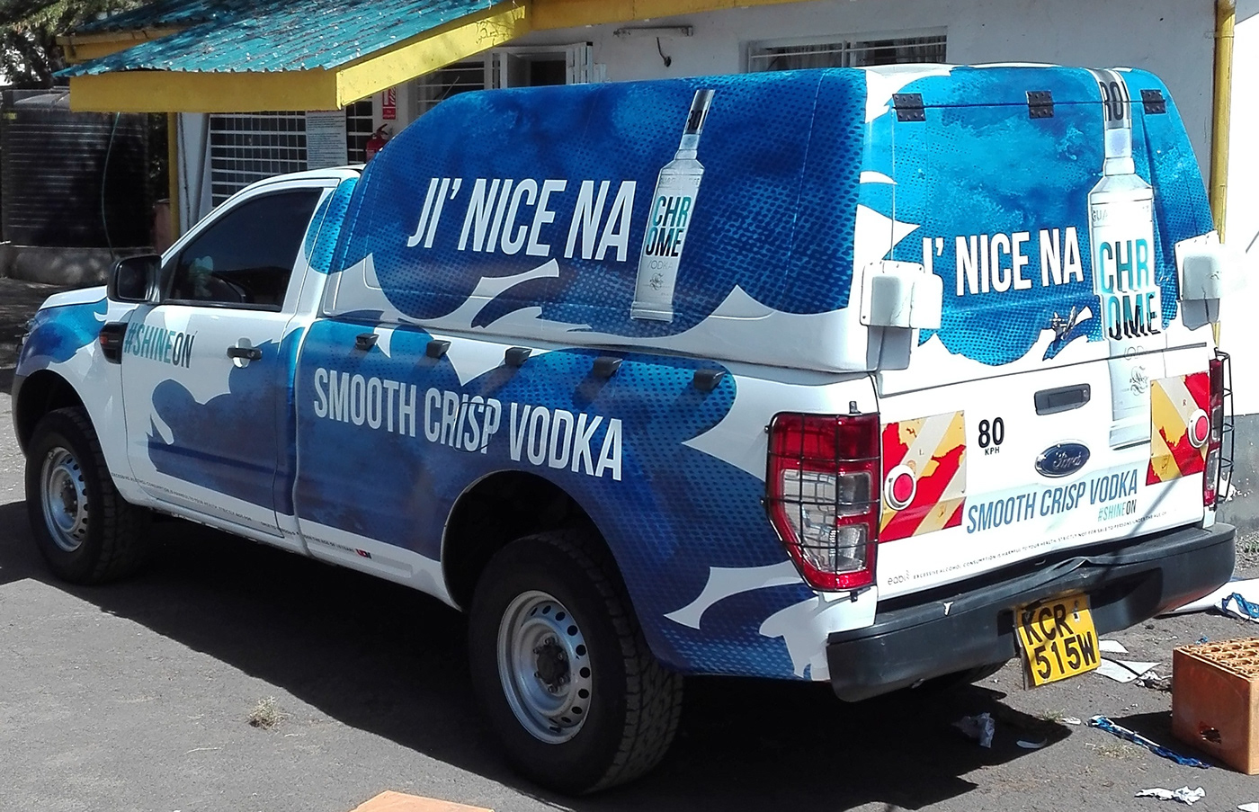 Advertising  brand identity branding  marketing   vehicle branding Vehicle Livery Vehicle Wrap