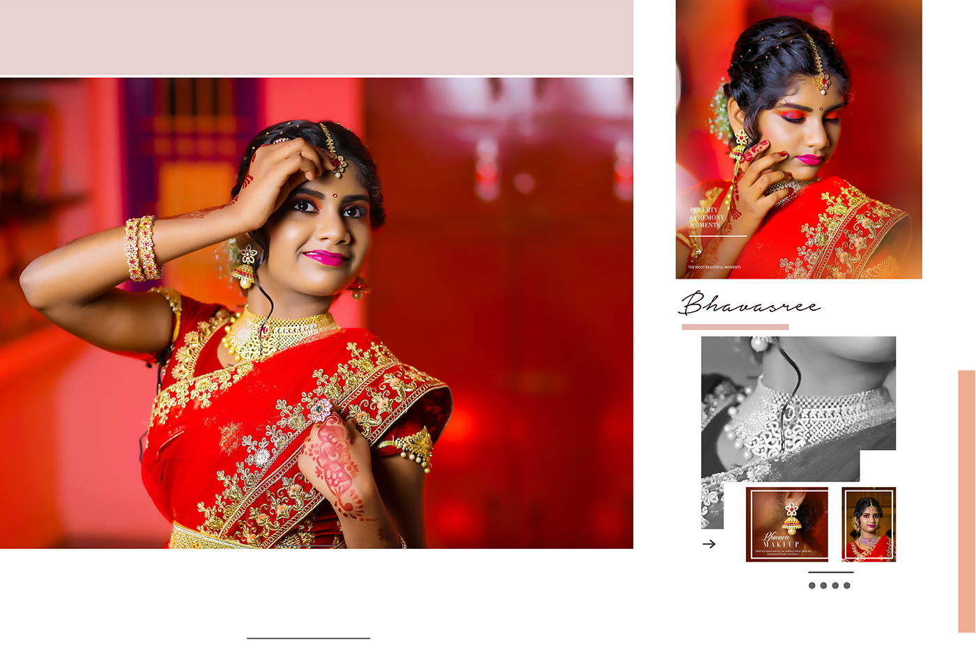 Album Fashion  Layout Layout Design magazine Photography  photoshoot print save the date wedding