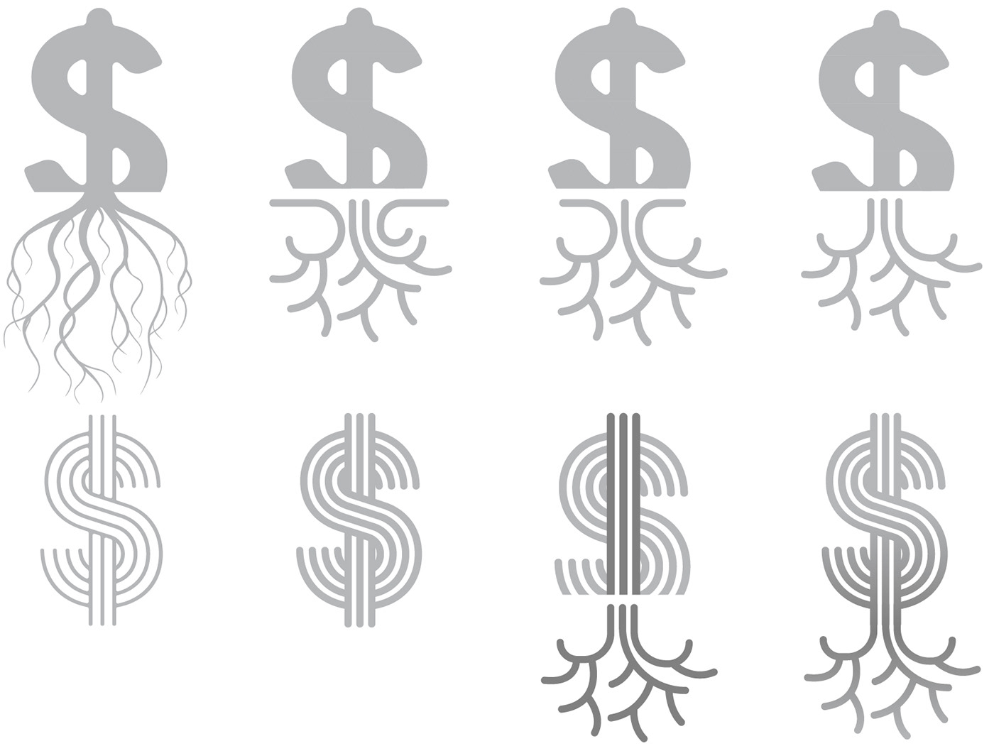finance organic dollar Planr sapling tech Tendril Tree 