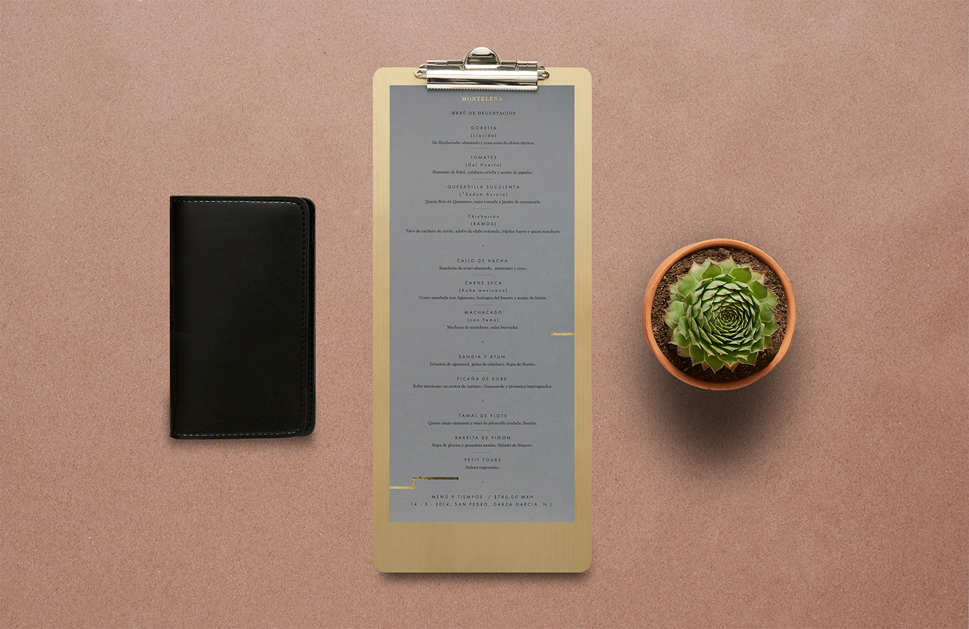 WeLove Anagrama colection menus foil restaurant stationary brandbehaviour aplication graphicdesign