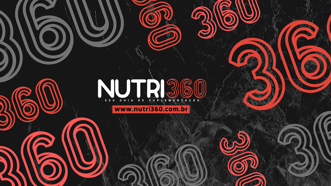 Foto de capa para redes sociais do Nutri360