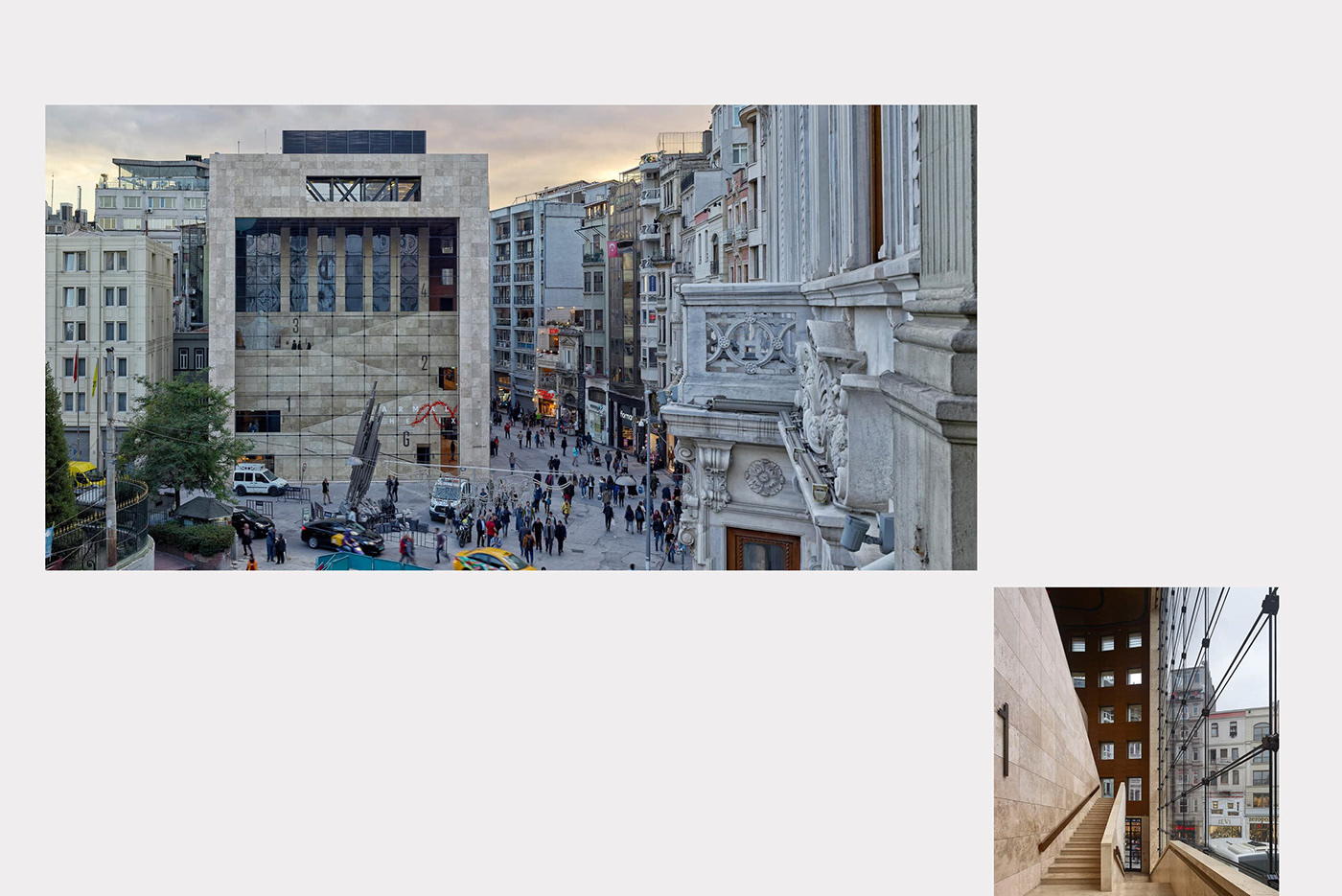 architecture branding  FOL istanbul mimari Turkey ui design UX design Website