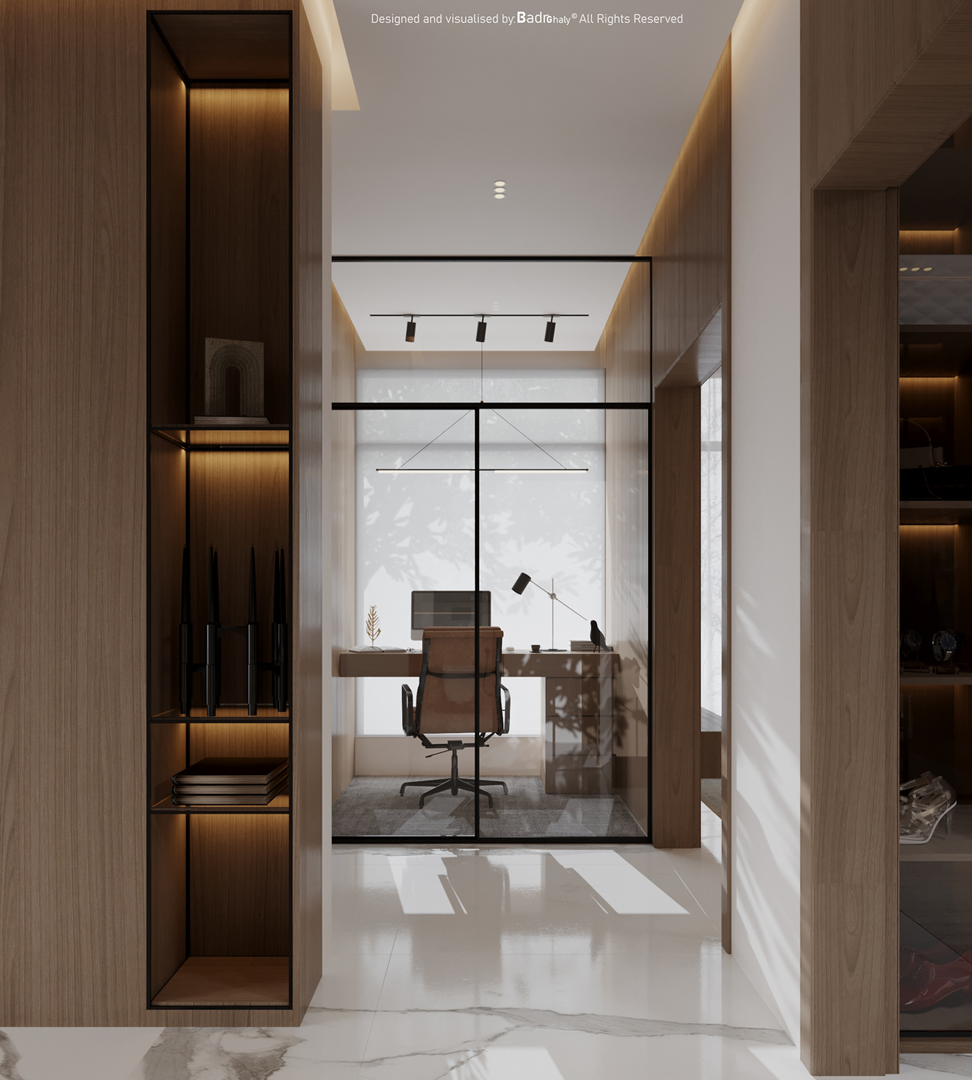 interior design  architecture visualization Render modern archviz corona 3ds max design corona render 