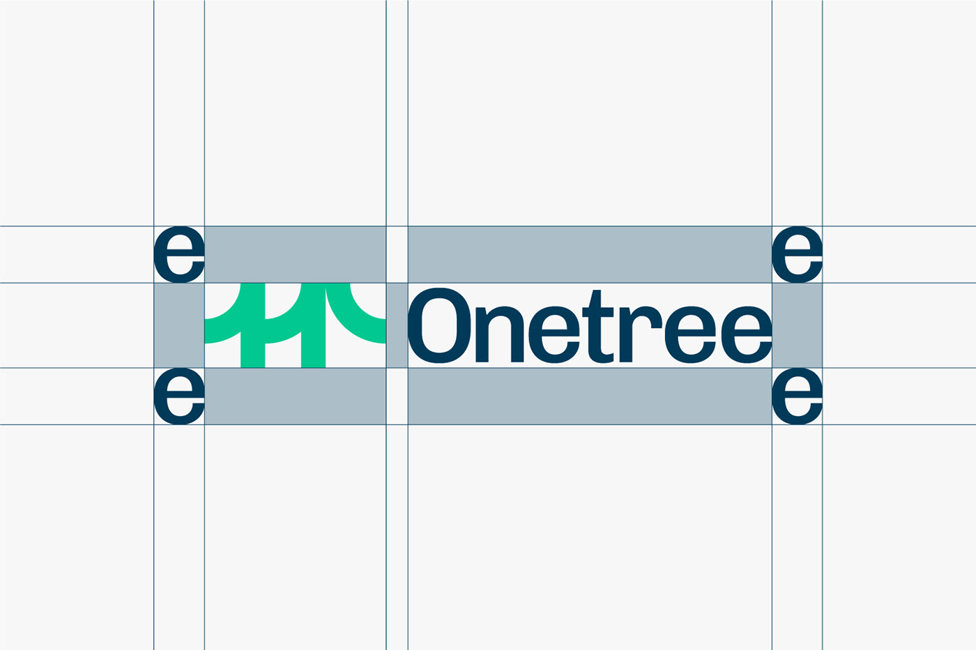 Onetree | Agriculture, Agro or Farm Visual & Branding