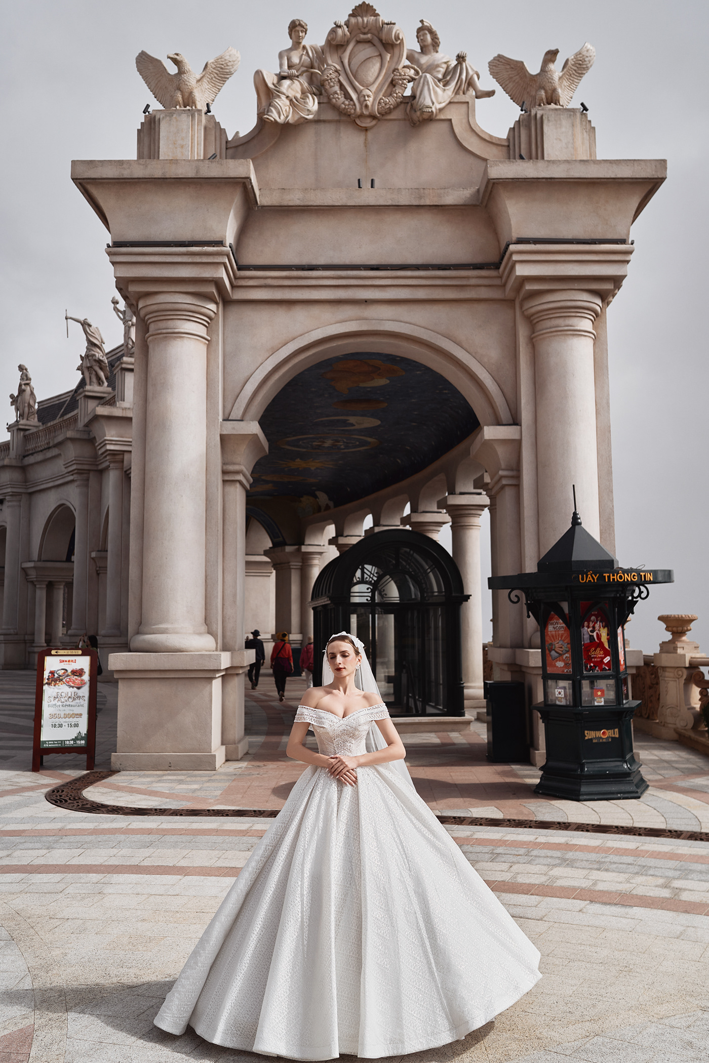 dress Photography  bride wedding stylist weddingdress
