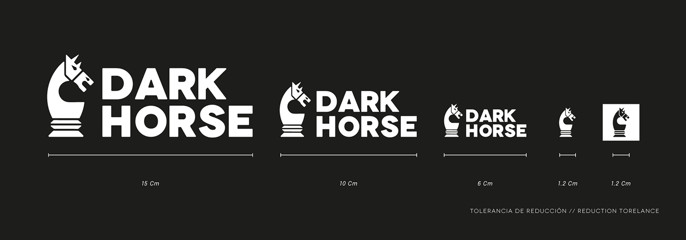 rebranding dark horse dark horse comics Hellboy comics brand identity branding  manga logo Vertigo Comics