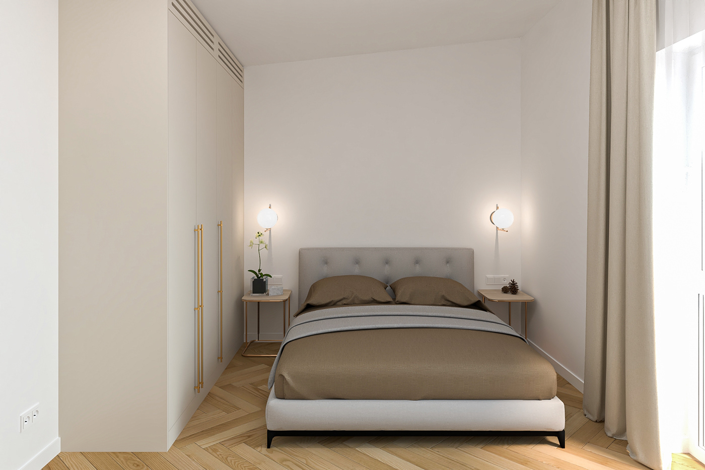 interior design  Vizualization 3D modern vray SketchUP kitchen bathroom livingroom bedroom