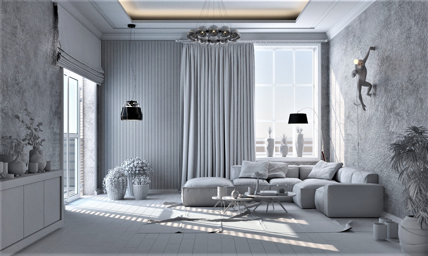 3ds max Egyp Interior interior design  lighting Lighting Design  vray vray render living room visualization