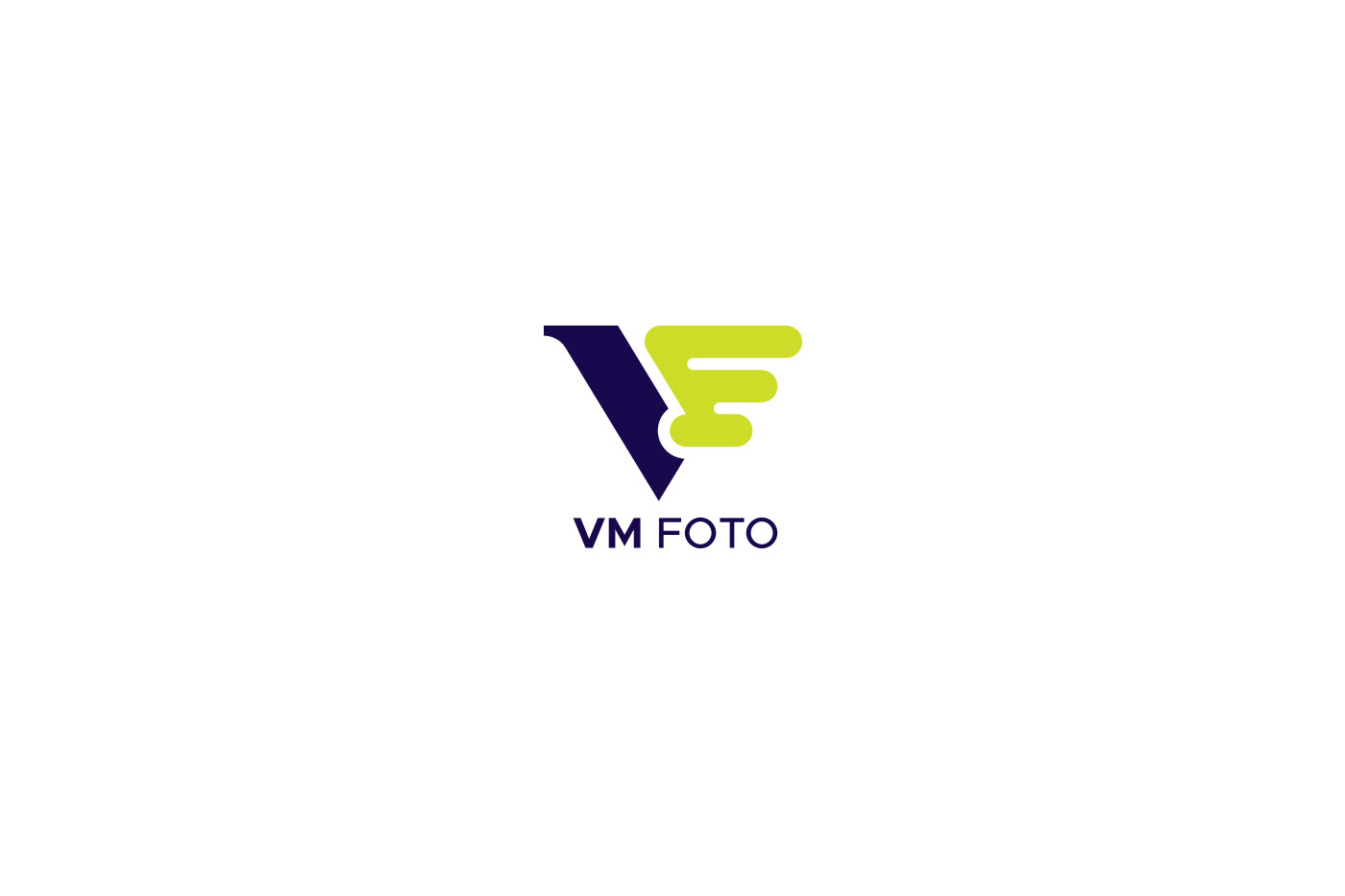 logo znak identyfikacja ikony logotyp vireo przedszkole biznes