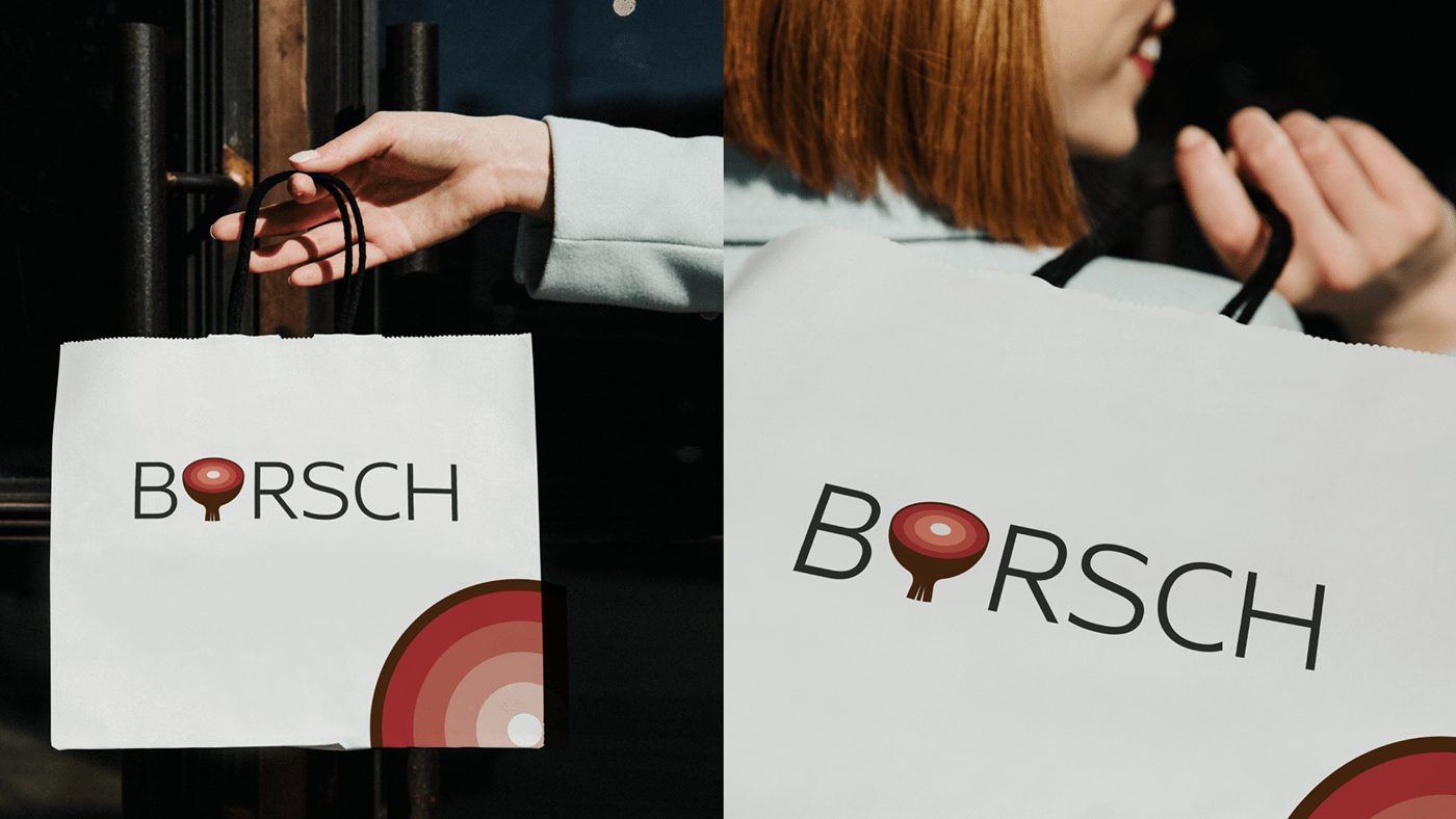 beetroot borsch brand identity Food  logo Logo Design Packaging product design  ukraine visual identity