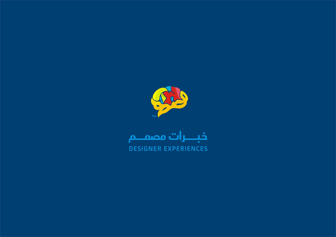 logo brand design idea concept creative