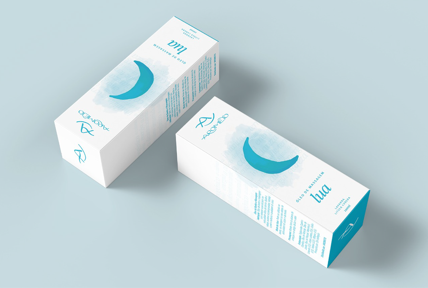 Aromatherapy brand identity design ILLUSTRATION  marca naming Packaging perfume typography   visual identity