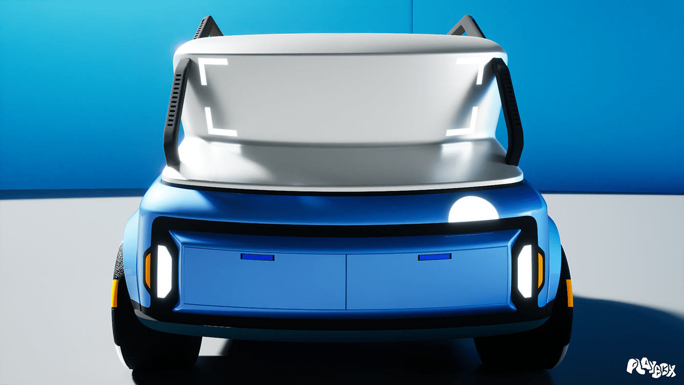 cardesign industrial design  mobility Vehicle CGI modeling automotive   Automotive design transportation 3D