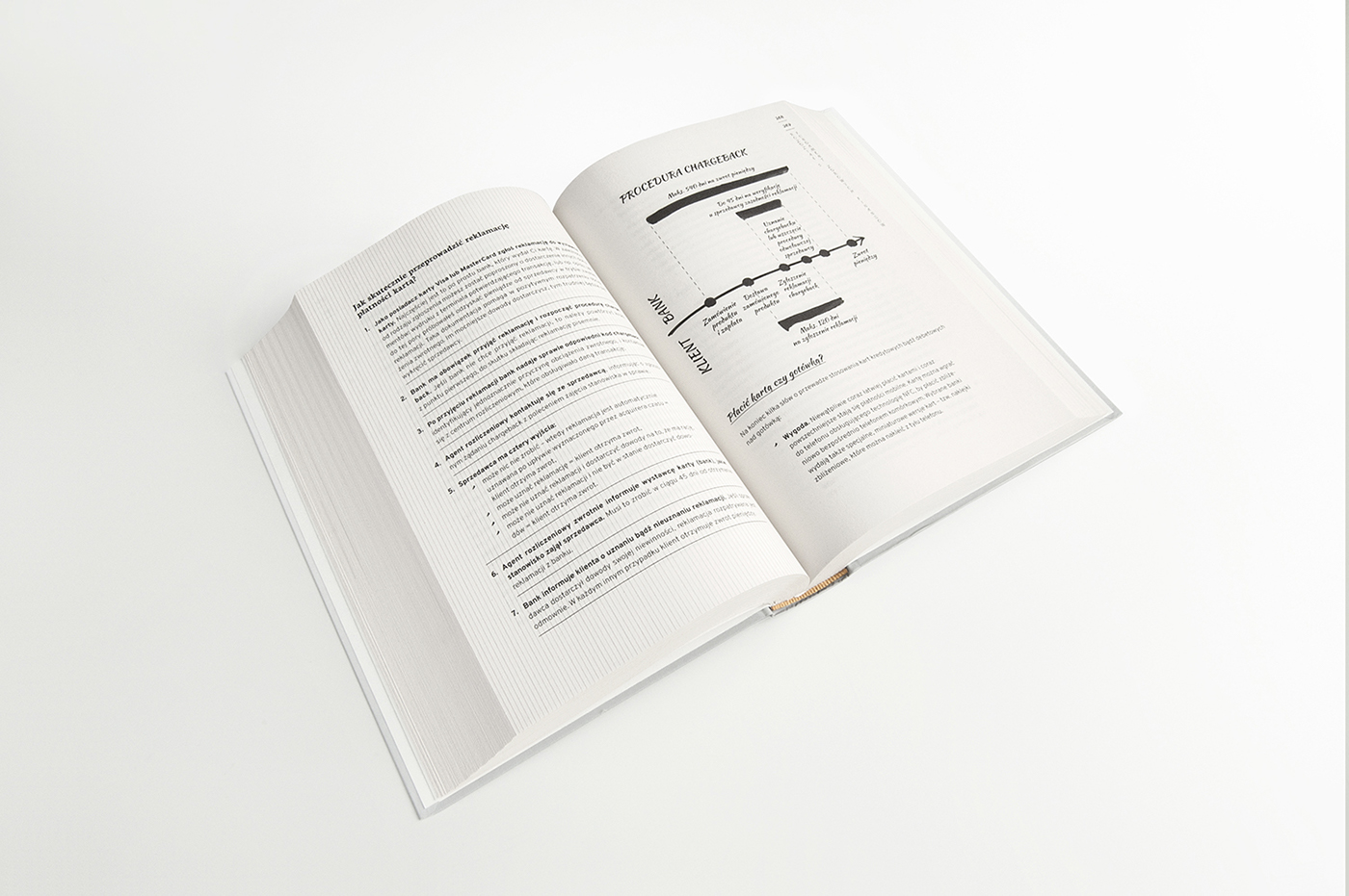 book Handbook editorial self publishing finances ninja japanese typography  