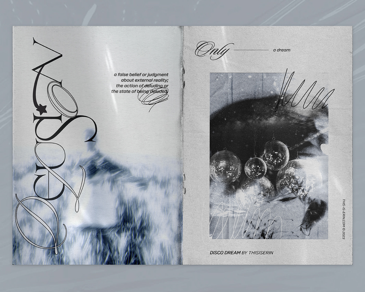 Zine  Zine Cover magazine Zine Design 90s aesthetic book Magazine design