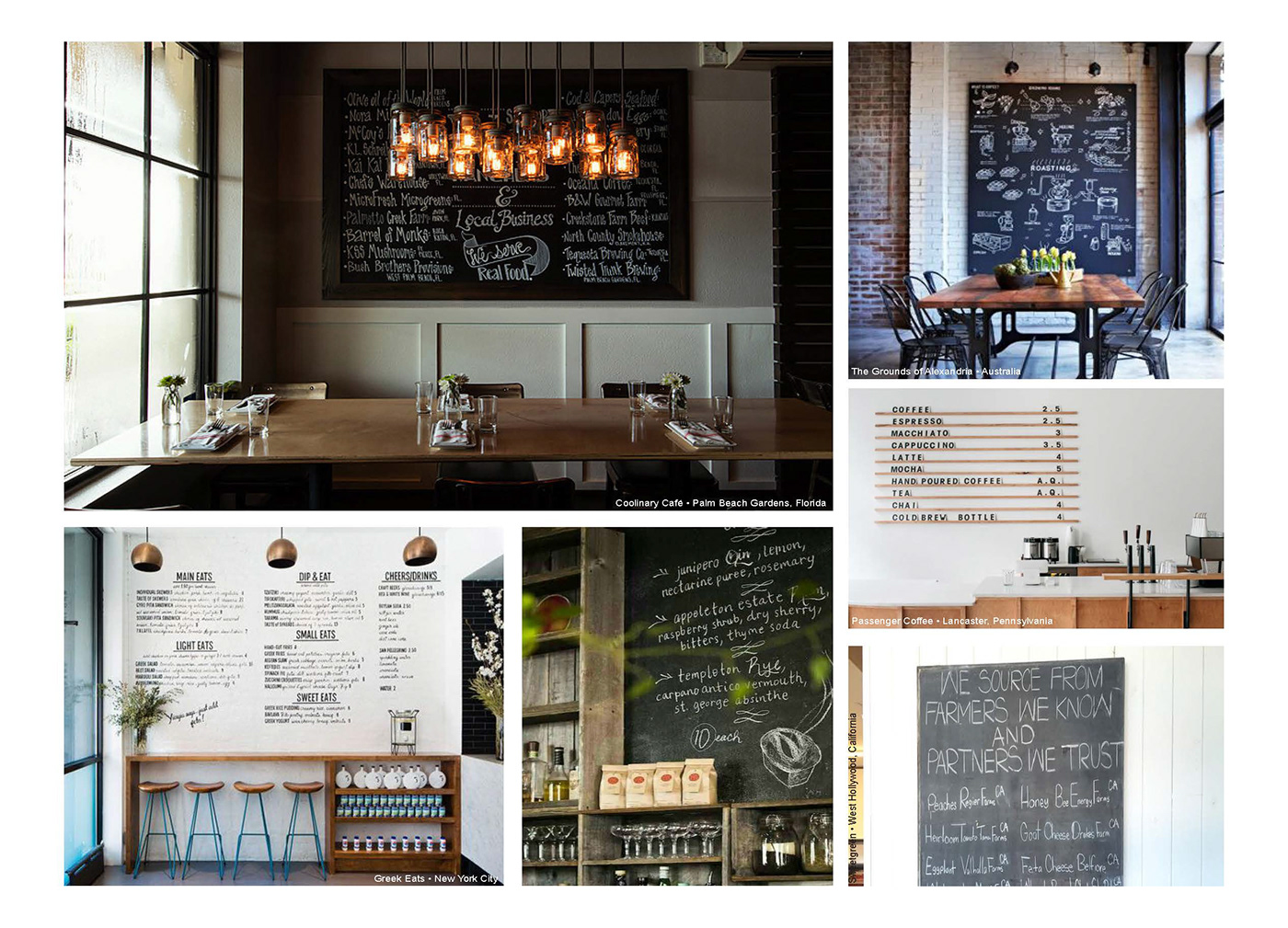 interior design  restaurant design Sustainability Sustainable Design