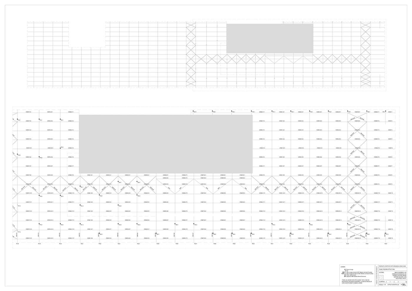 arquitectura AutoCAD construction diseño diseño gráfico estructura ilustracion planos proyecto proyectos
